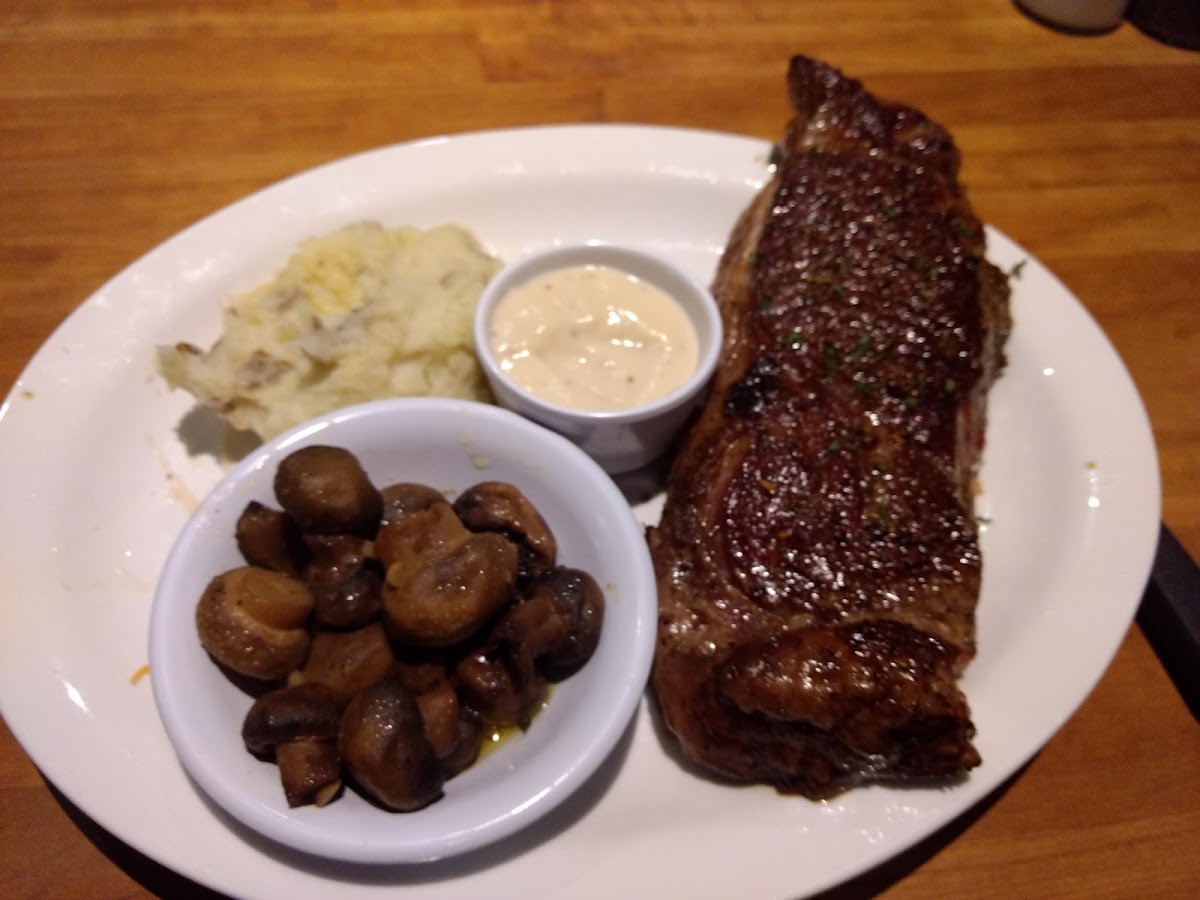 Cheddar's Scratch Kitchen Photo 8