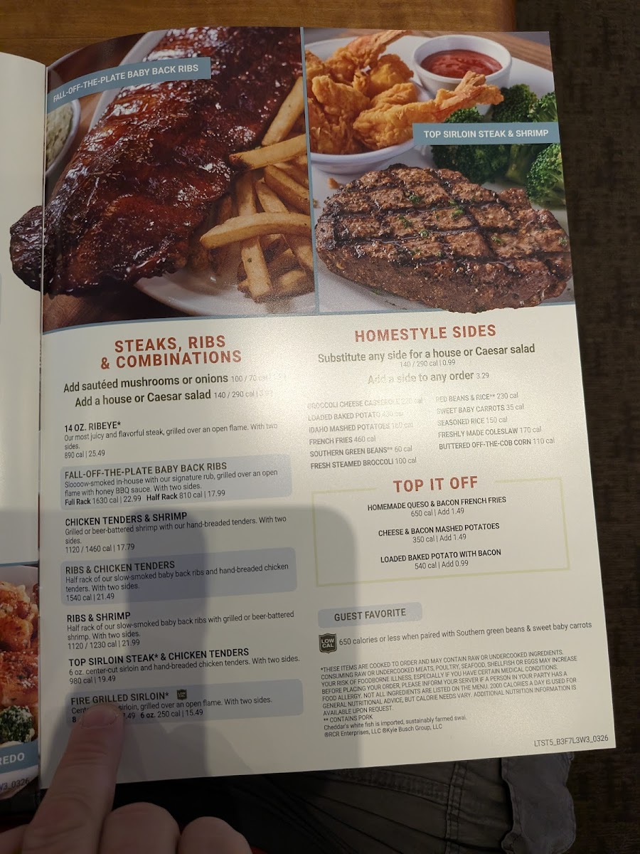 Cheddar's Scratch Kitchen photo 10