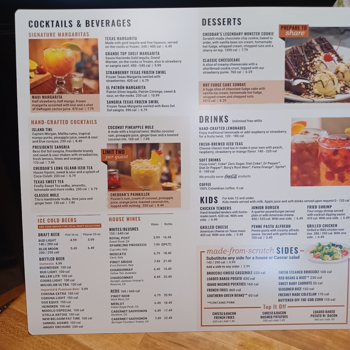 Cheddar's Scratch Kitchen photo 3