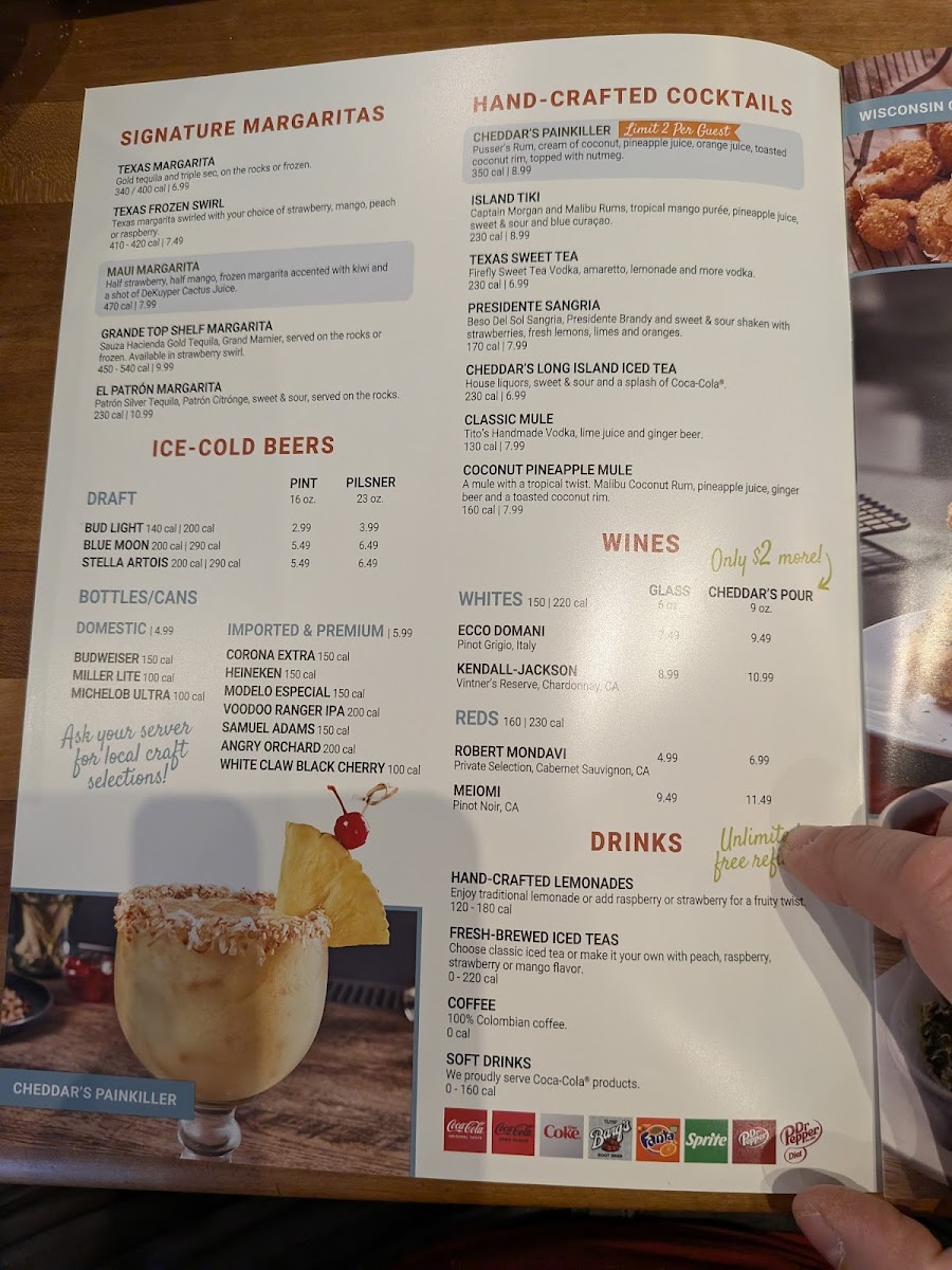 Cheddar's Scratch Kitchen photo 4