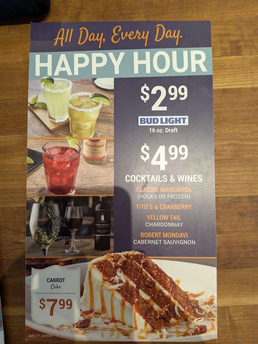 Cheddar's Scratch Kitchen photo 6