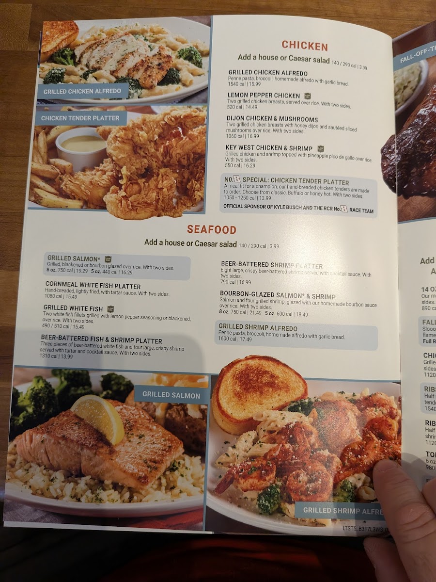 Cheddar's Scratch Kitchen photo 7